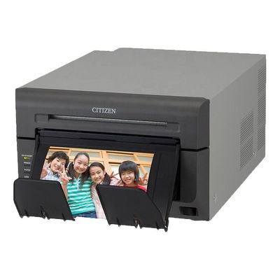 고해상도 CX-02S 열전환 임베디드 디지털 사진 프린터 USB 인터페이스