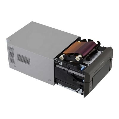 고해상도 CX-02S 열전환 임베디드 디지털 사진 프린터 USB 인터페이스