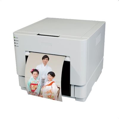 고속 인쇄를 위한 고화질 USB 인터페이스 시민 CY-02 컴팩트 사진 프린터