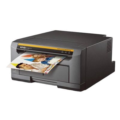 12인치 홈 히트 P910l A4 사진 부스 프린터 SDK와 300dpi x 300dpi 해상도