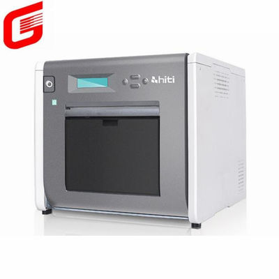 P525L 히티 사진 프린터 250 장의 사진 프린팅 기계 롤 2 롤/Ctn
