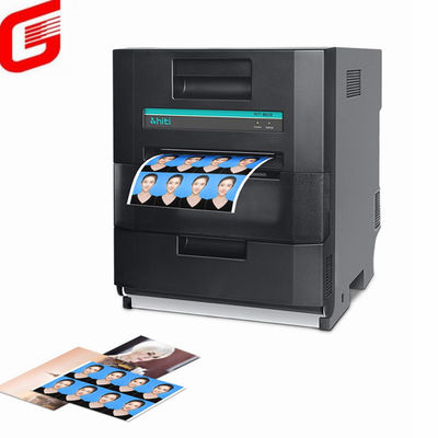 375 프린트 / 롤 2 롤 / Ctn 고속 YMCO 열 수블리메이션 사진 프린터 P525L