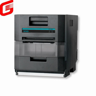 375 프린트 / 롤 2 롤 / Ctn 고속 YMCO 열 수블리메이션 사진 프린터 P525L