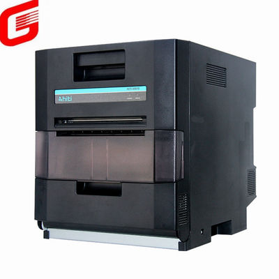375 프린트 / 롤 2 롤 / Ctn 고속 YMCO 열 수블리메이션 사진 프린터 P525L