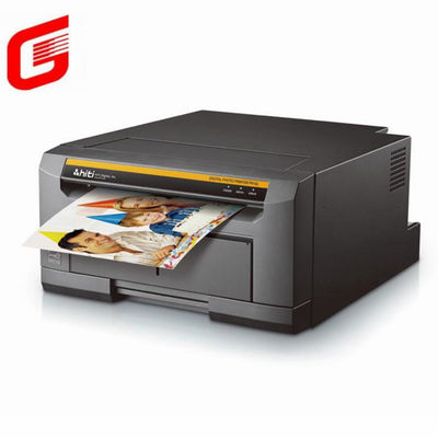 홈 12인치 A4 포터블 사진 부스 프린터 기계 사진 프린터를 위한 색상 Hiti P910l
