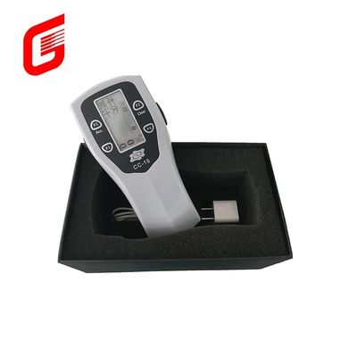 CC-18 자동 휴대용 IC 카드 카운터 100% 테스트 카운트 속도 초당 800 카드