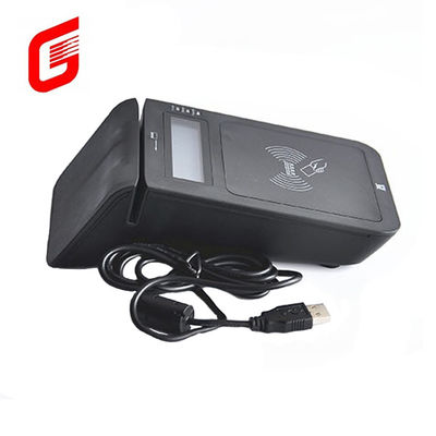 USB RFID E7 비접촉 스마트 IC 카드 리더 라이터 XP 운영 체제 호환성