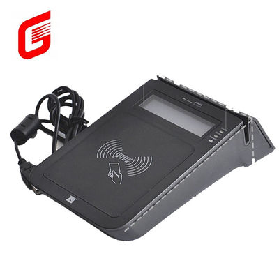 USB RFID E7 비접촉 스마트 IC 카드 리더 라이터 XP 운영 체제 호환성