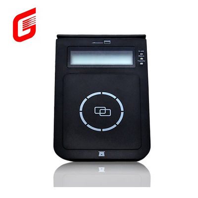 USB RFID E7 비접촉 스마트 IC 카드 리더 라이터 XP 운영 체제 호환성