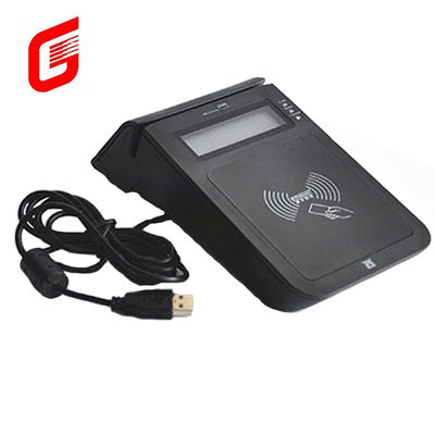 USB RFID E7 비접촉 스마트 IC 카드 리더 라이터 XP 운영 체제 호환성