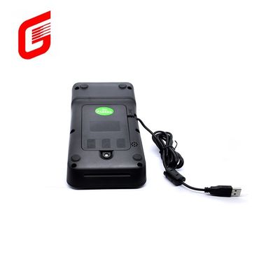 USB RFID E7 비접촉 스마트 IC 카드 리더 라이터 XP 운영 체제 호환성