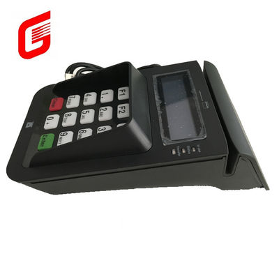 USB 또는 일련 포트 E7 칩 카드 리더 기록기 PIN PAD 다른 유형 호환