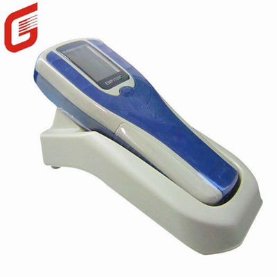황제 휴대용 투명 스마트 비즈니스 ID IC IUSB 프로 내 PVC 카드 카운터