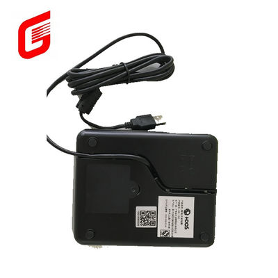CCID 지원 USB HD-100 다기능 카드 리더로 메모리 카드를 효율적으로 읽으십시오