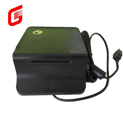 CCID 지원 USB HD-100 다기능 카드 리더로 메모리 카드를 효율적으로 읽으십시오