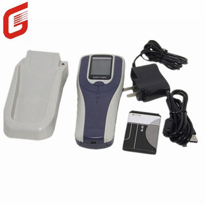 황제 휴대용 투명 스마트 비즈니스 ID IC IUSB 프로 내 PVC 카드 카운터