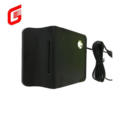 CCID 지원 USB HD-100 다기능 카드 리더로 메모리 카드를 효율적으로 읽으십시오