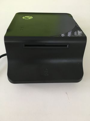 CCID 지원 USB HD-100 다기능 카드 리더로 메모리 카드를 효율적으로 읽으십시오