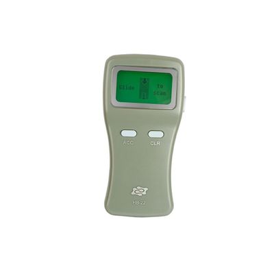 정확한 계산을 위한 HB-22 다기능 자동 휴대용 플라스틱 카드 카운터