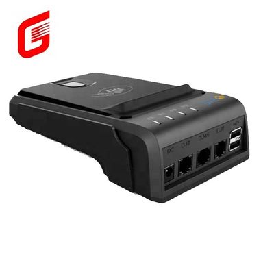 T10-S All-in-one 4G 지문 식별 연락처 비접촉 스마트 카드 리더 작가