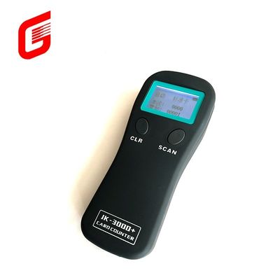 JK-3000 휴대용 자동 카드 카운터