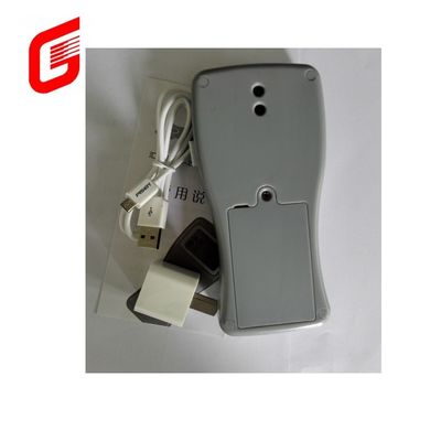내부 설치 HB-22 SD TF 메모리 카드 리더와 함께 휴대용 플라스틱 카드 카운터
