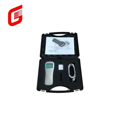 JK-3001 휴대용 자동 투명한 카드 카운터 최대 0.4mm 카드 두께