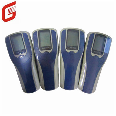 외부 설치 EMP1100C 휴대용 투명 스마트 비즈니스 ID IC PVC 카드 카운터