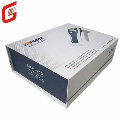 외부 설치 EMP1100C 휴대용 투명 스마트 비즈니스 ID IC PVC 카드 카운터