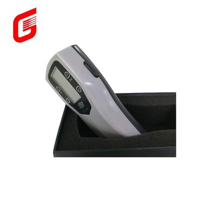 투명한 카드 CC-18 자동 휴대용 카드 카운터 USB 연결
