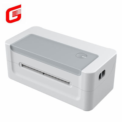 상업용 디지털 라벨 제조자 식품 및 의류 라벨용 4 인치 USB 열 프린터