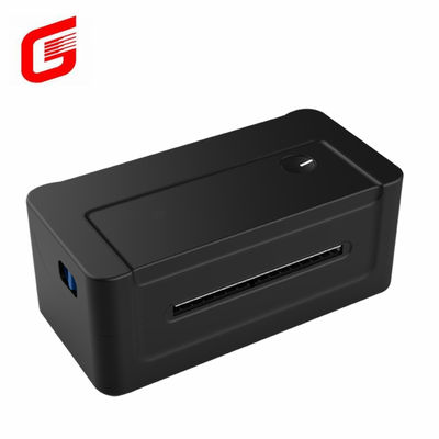 상업용 디지털 라벨 제조자 식품 및 의류 라벨용 4 인치 USB 열 프린터