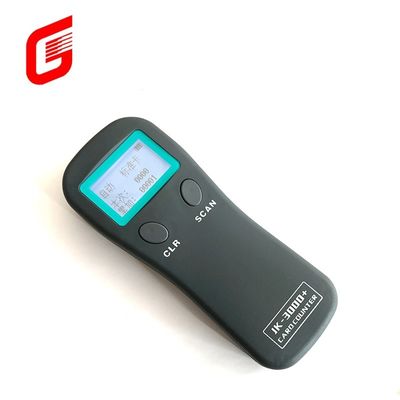 다른 인터페이스 유형 JK-3000 휴대용 자동 카드 카운터 완벽 및 SDK