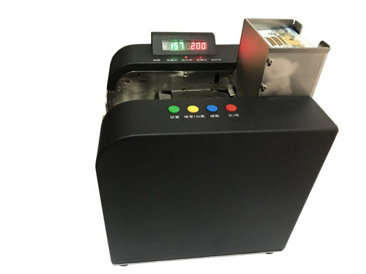 다른 인터페이스 타입의 고속 정밀 자동 카드 셀기 ZK-3300