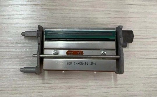 최대 150 cph 컬러 프린트 속도 마티카 EDIsecure MC660 리트랜스퍼 프린터 헤드만