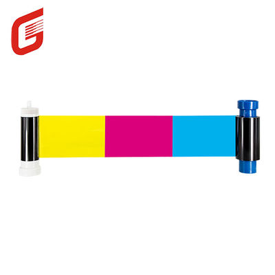 Magicard Enduro MA100 YMCKO 컬러 프린터 리본