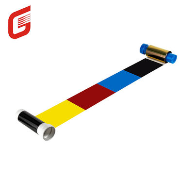 Magicard Enduro MA100 YMCKO 컬러 프린터 리본