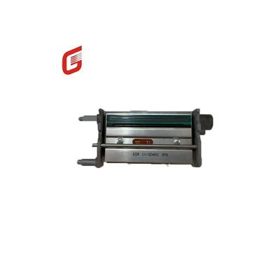 최대 해상도 600dpi 마티카 EDIsecure MC660 재 전송 인쇄머리 고해상도만