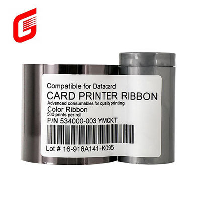 원본 534000-003 데이터 카드 sp35 sp55 sp75 sd260 sd360을 위한 컬러 리본