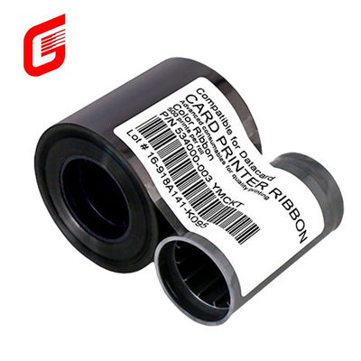 원본 534000-003 데이터 카드 sp35 sp55 sp75 sd260 sd360을 위한 컬러 리본