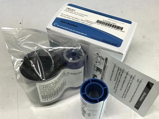 원본 534000-003 데이터 카드 sp35 sp55 sp75 sd260 sd360을 위한 컬러 리본