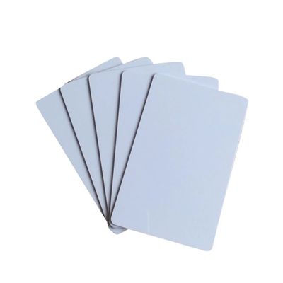 30일 스마트 카드 UID IC 변경 가능한 MF S50 1K NFC RFID 블록0 섹터 적기 13.56MHZ 프린터 소모품