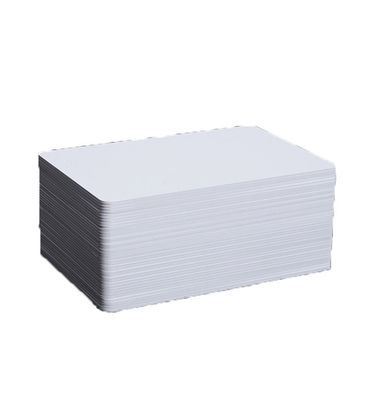 30일 스마트 카드 UID IC 변경 가능한 MF S50 1K NFC RFID 블록0 섹터 적기 13.56MHZ 프린터 소모품