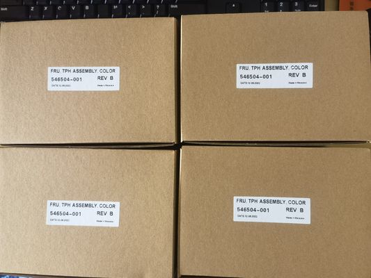 데이터 카드 프린트 헤드 546504-001 SD 260/ SD 360/ CD 800 다른 프린터 액세서리