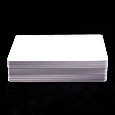NTAG215 스위치 및 모든 NFC 휴대 전화용 NFC 카드 Tagmo 호환 개인 폼 NO