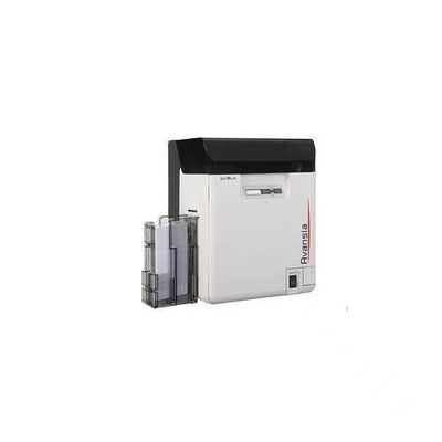 최대 해상도 600dpi 에볼리스 아반시아 쌍면 ID IC NFC 프린터