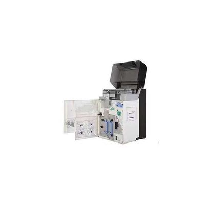 최대 해상도 600dpi 에볼리스 아반시아 쌍면 ID IC NFC 프린터