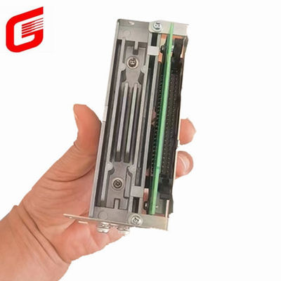 xid8600 프린트 헤드 매티카 XID8600 염료 수비 PVC 아이디 카드 프린터