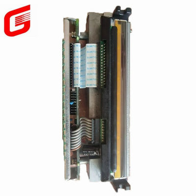 xid8600 프린트 헤드 매티카 XID8600 염료 수비 PVC 아이디 카드 프린터