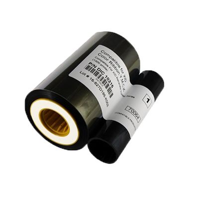 DIC10319 XID8300 XID8600 비즈니스 IC ID PVC 카드 프린터 9mm 너비